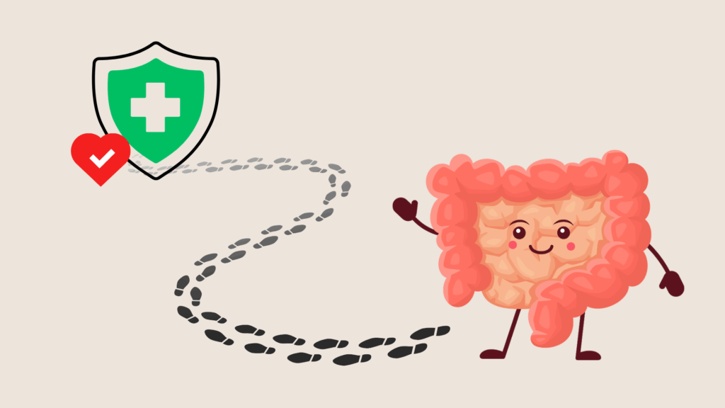 poop holds the key to your health